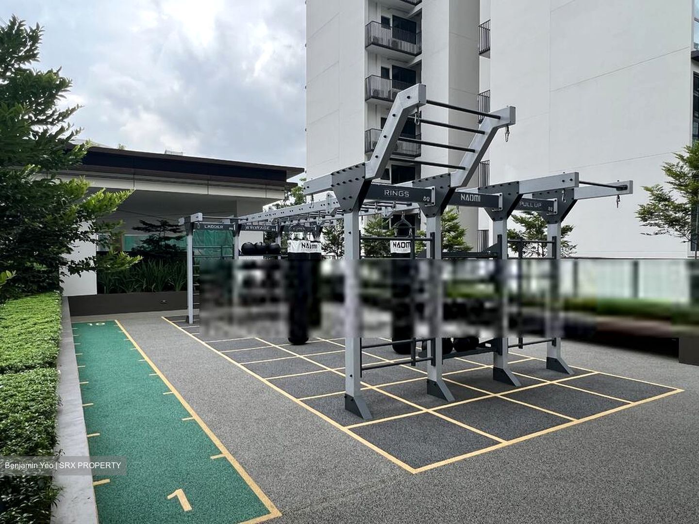 Treasure at Tampines (D18), Condominium #413649531